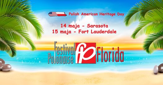 ” Festival Polonaise” Florida Fort Lauderdale